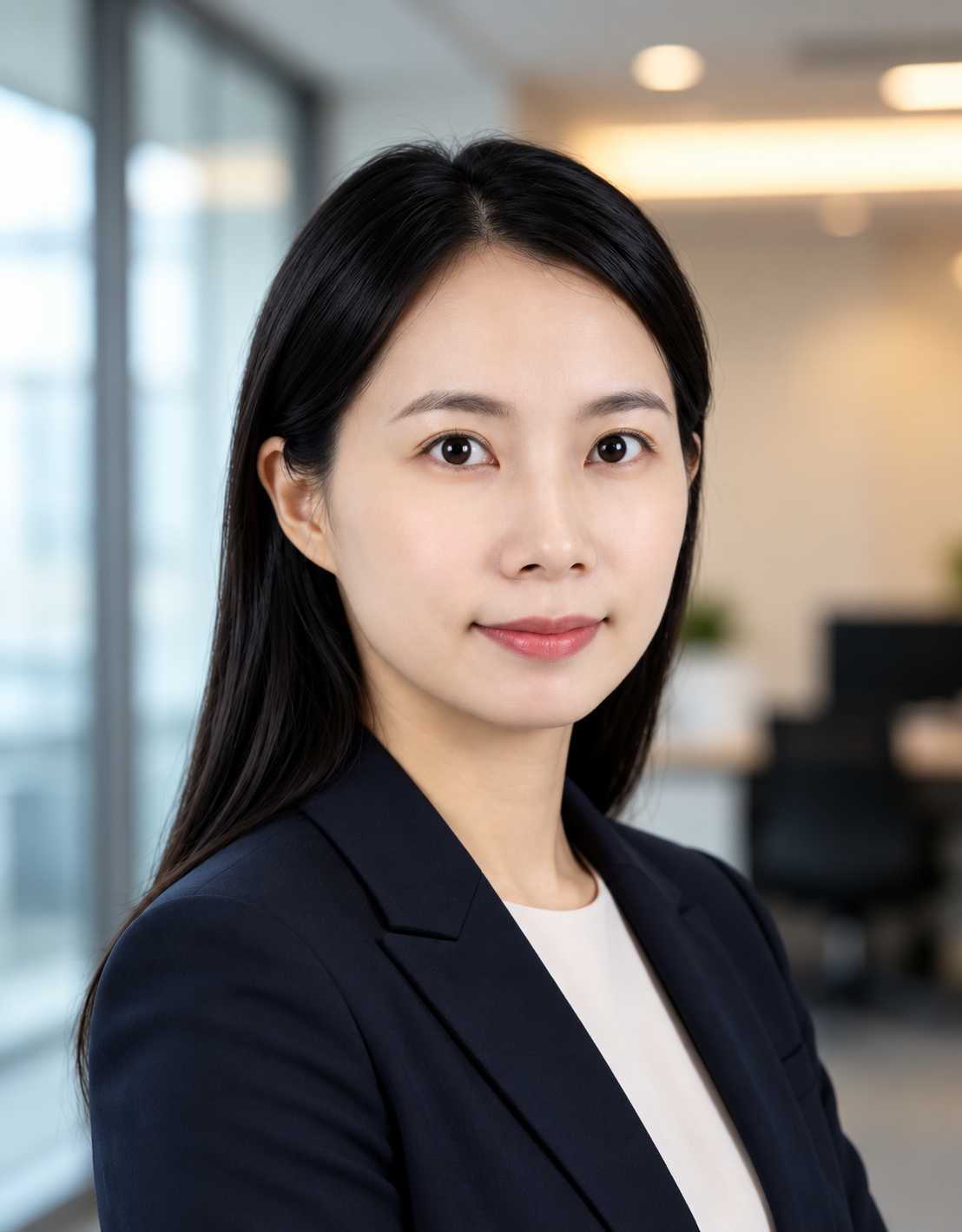 Ms. Kennie Pang